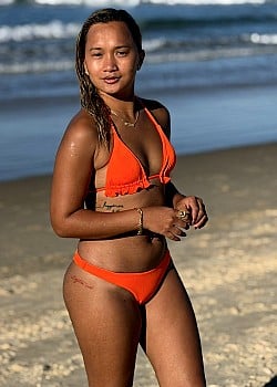Merwina Ismael